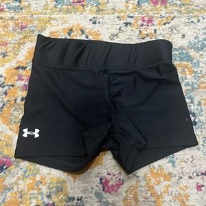 Bike shorts